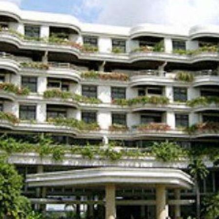 Eastin Lakeside Hotell Bangkok Eksteriør bilde