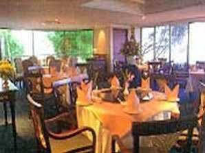 Eastin Lakeside Hotell Bangkok Eksteriør bilde
